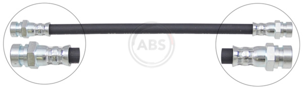 ABS Gumifékcső SL4293_ABS